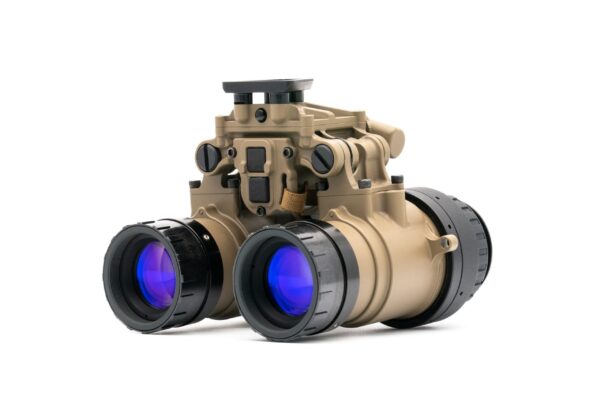 ARNVG Articulating Night Vision Goggle (10) Arnvg Articulating Night Vision Goggle (10)