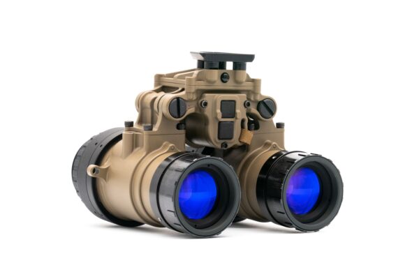 ARNVG Articulating Night Vision Goggle (2) Arnvg Articulating Night Vision Goggle (2)