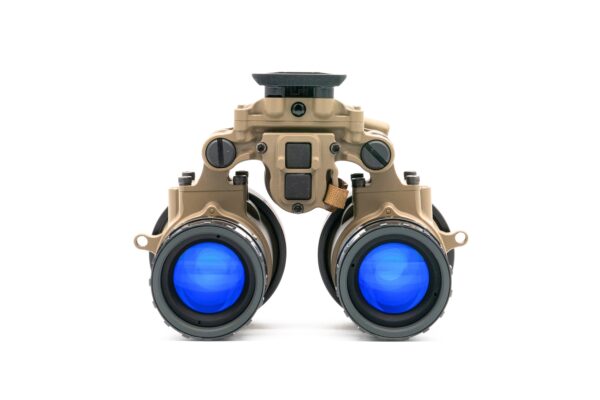 ARNVG Articulating Night Vision Goggle (3) Arnvg Articulating Night Vision Goggle (3)
