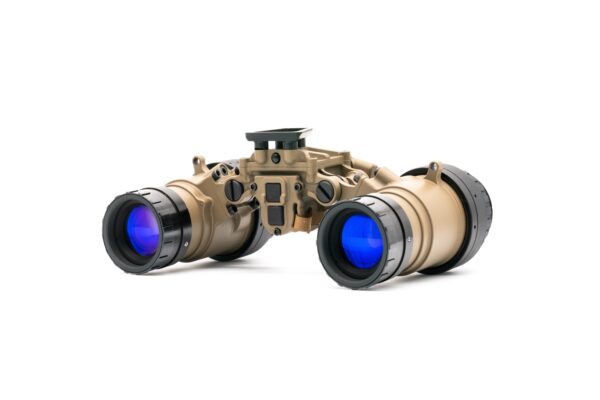 ARNVG Articulating Night Vision Goggle (4) Arnvg Articulating Night Vision Goggle (4)