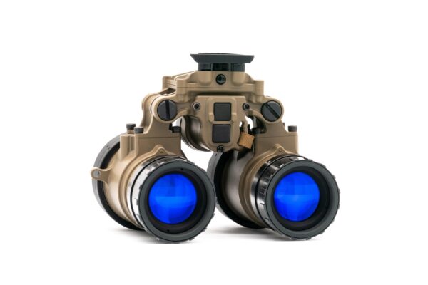 ARNVG Articulating Night Vision Goggle Arnvg Articulating Night Vision Goggle