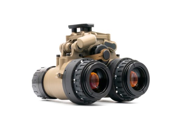 ARNVG Articulating Night Vision Goggle (9) Arnvg Articulating Night Vision Goggle (9)