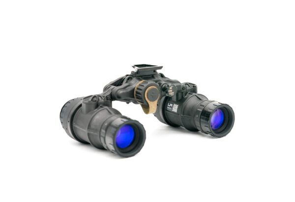 DTNVS - Dual Tube Night Vision System (2) Dtnvs Dual Tube Night Vision System (2)