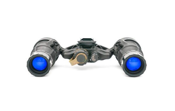 DTNVS - Dual Tube Night Vision System (3) Dtnvs Dual Tube Night Vision System (3)