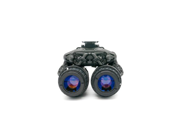 DTNVS - Dual Tube Night Vision System (4) Dtnvs Dual Tube Night Vision System (4)
