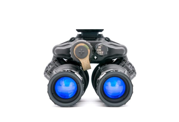 DTNVS - Dual Tube Night Vision System Dtnvs Dual Tube Night Vision System