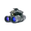 Dtnvs With Dep Dual Tube Night Vision System