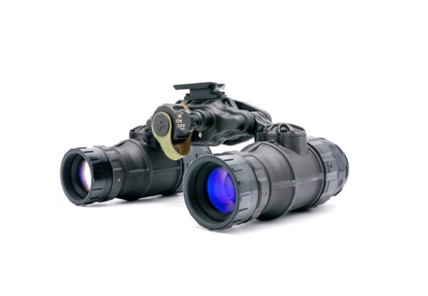 DTNVS with DEP - Dual Tube Night Vision System (2) Dtnvs With Dep Dual Tube Night Vision System (2)