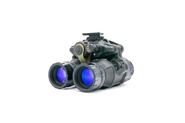 DTNVS with DEP - Dual Tube Night Vision System Dtnvs With Dep Dual Tube Night Vision System