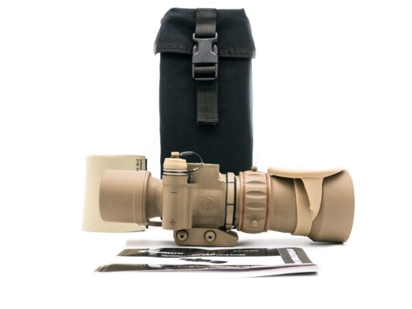 Knights Armament ANPVS-30 (5) Knights Armament Anpvs 30 (5)