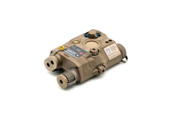 L3Harris ATPIAL High Power LA-5B (12) L3harris Atpial High Power La 5b (12)