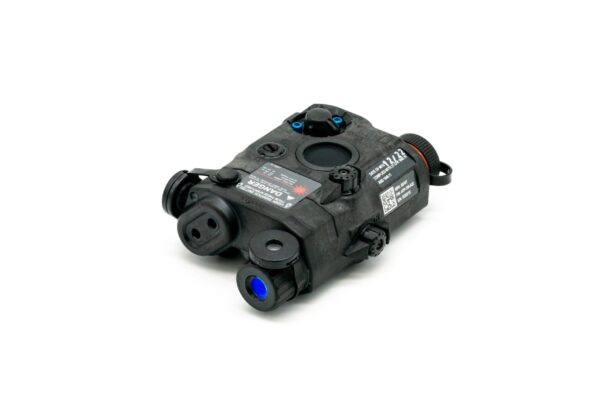 L3Harris ATPIAL High Power LA-5B (3) L3harris Atpial High Power La 5b (3)