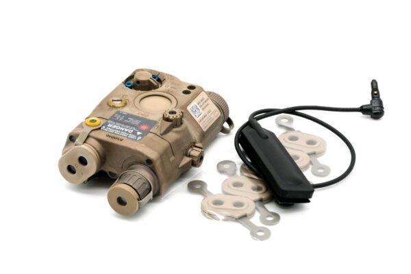 L3Harris ATPIAL High Power LA-5B (8) L3harris Atpial High Power La 5b (8)
