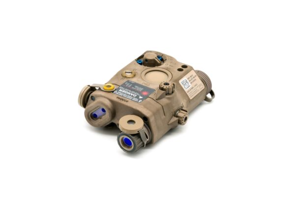 L3Harris ATPIAL High Power LA-5B (9) L3harris Atpial High Power La 5b (9)
