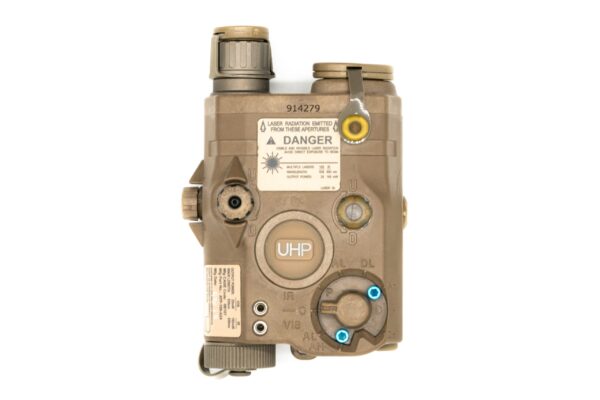 L3Harris LA-5C UHP L3harris La 5c Uhp