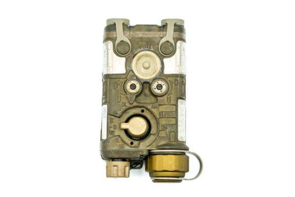 L3Harris NGAL Next Generation Aiming Laser L3harris Ngal Next Generation Aiming Laser