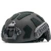 Ops Core Sf Ballistic Black