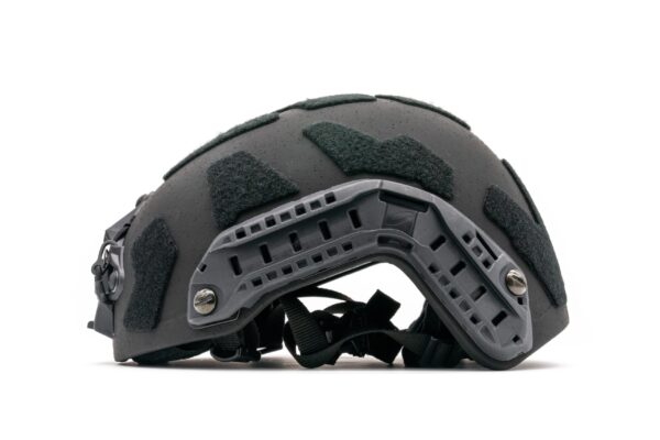 Ops-Core SF Ballistic - Black (3) Ops Core Sf Ballistic Black (3)