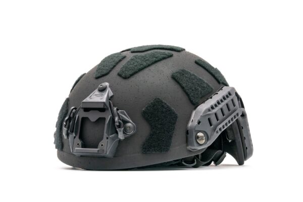 Ops-Core SF Ballistic - Black Ops Core Sf Ballistic Black