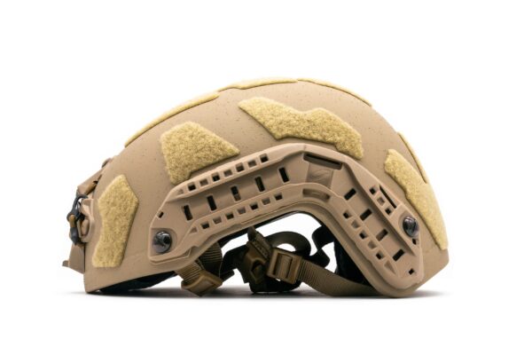 Ops-Core SF Ballistic - Tan (2) Ops Core Sf Ballistic Tan (2)