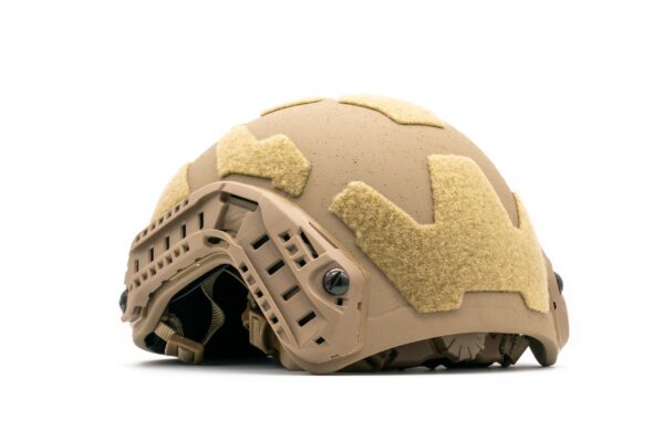 Ops-Core SF Ballistic - Tan (3) Ops Core Sf Ballistic Tan (3)