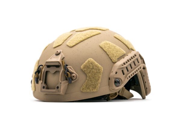 Ops-Core SF Ballistic - Tan Ops Core Sf Ballistic Tan