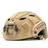 Ops Core Sf Carbon Tan