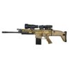 Pixels On Target Voodoo M Tri Optic White Bg 5