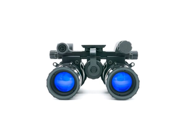 RNVG - Ruggedized Night Vision Goggle (2) Rnvg Ruggedized Night Vision Goggle (2)