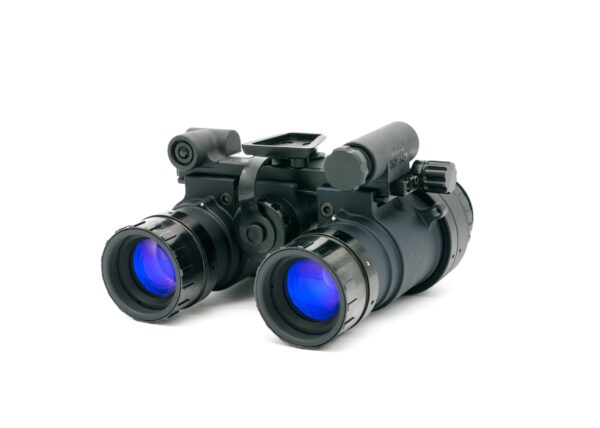 RNVG - Ruggedized Night Vision Goggle (3) Rnvg Ruggedized Night Vision Goggle (3)