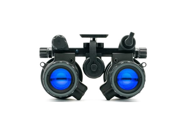 RNVG-VG - Ruggedized Night Vision Goggle Variable Gain (2) Rnvg Vg Ruggedized Night Vision Goggle Variable Gain (2)