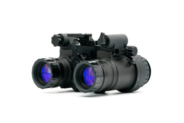 RNVG-VG - Ruggedized Night Vision Goggle Variable Gain (3) Rnvg Vg Ruggedized Night Vision Goggle Variable Gain (3)