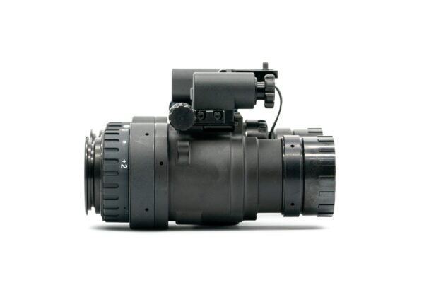RNVG-VG - Ruggedized Night Vision Goggle Variable Gain (4) Rnvg Vg Ruggedized Night Vision Goggle Variable Gain (4)