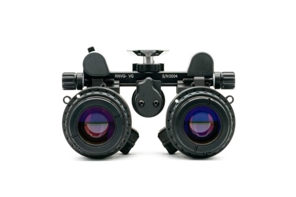 RNVG-VG - Ruggedized Night Vision Goggle Variable Gain (5) Rnvg Vg Ruggedized Night Vision Goggle Variable Gain (5)