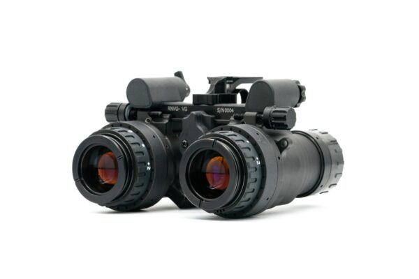 RNVG-VG - Ruggedized Night Vision Goggle Variable Gain (6) Rnvg Vg Ruggedized Night Vision Goggle Variable Gain (6)