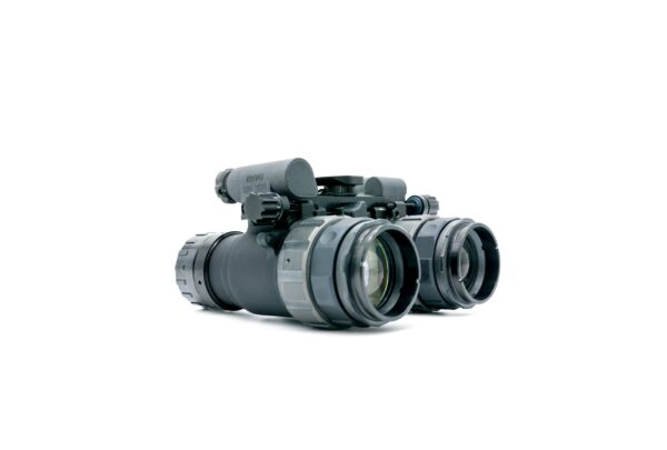 RNVG with DEP - Ruggedized Night Vision Goggle (2) Rnvg With Dep Ruggedized Night Vision Goggle (2)