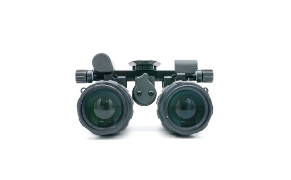 RNVG with DEP - Ruggedized Night Vision Goggle (4) Rnvg With Dep Ruggedized Night Vision Goggle (4)
