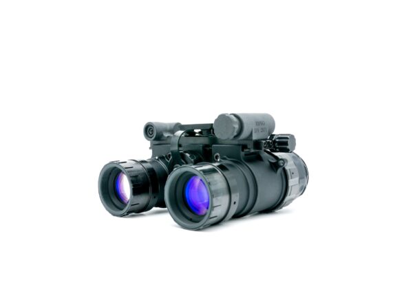RNVG with DEP - Ruggedized Night Vision Goggle Rnvg With Dep Ruggedized Night Vision Goggle