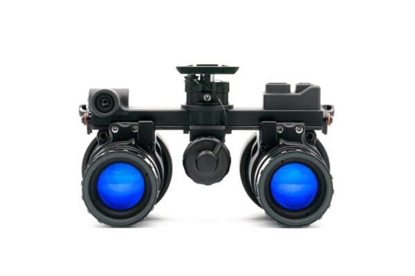 RPNVG - Ruggedized Panning Night Vision Goggle (2) Rpnvg Ruggedized Panning Night Vision Goggle (2)