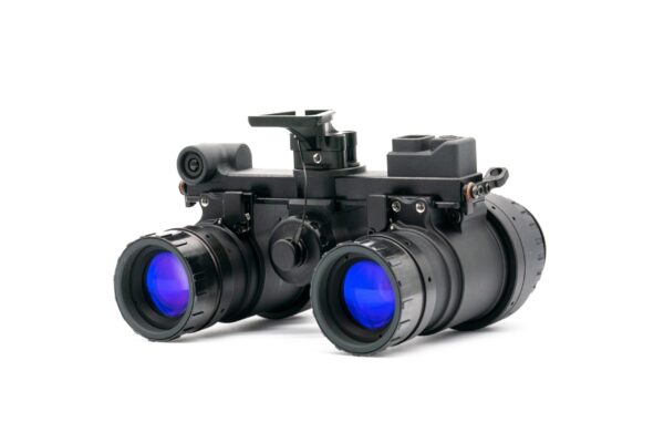RPNVG - Ruggedized Panning Night Vision Goggle (3) Rpnvg Ruggedized Panning Night Vision Goggle (3)