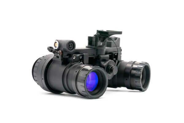 RPNVG - Ruggedized Panning Night Vision Goggle (4) Rpnvg Ruggedized Panning Night Vision Goggle (4)