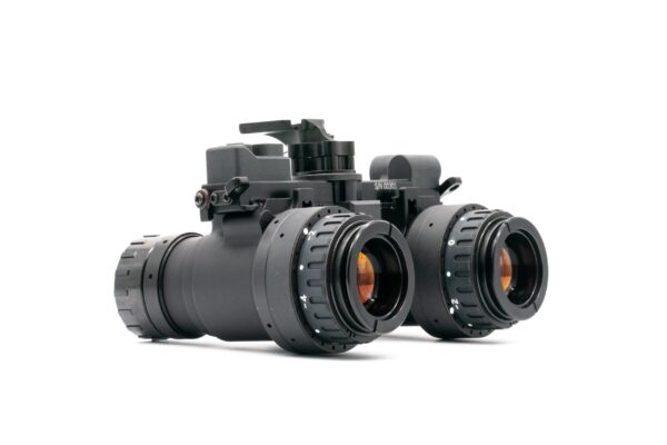 RPNVG - Ruggedized Panning Night Vision Goggle (6) Rpnvg Ruggedized Panning Night Vision Goggle (6)