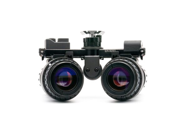 RPNVG - Ruggedized Panning Night Vision Goggle (7) Rpnvg Ruggedized Panning Night Vision Goggle (7)