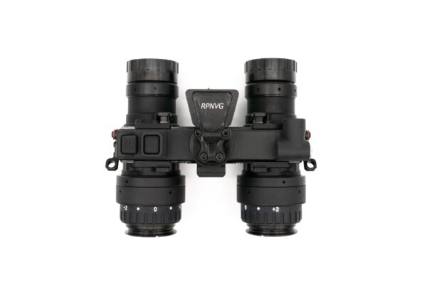 RPNVG - Ruggedized Panning Night Vision Goggle (8) Rpnvg Ruggedized Panning Night Vision Goggle (8)