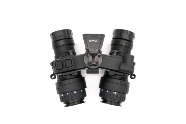 RPNVG - Ruggedized Panning Night Vision Goggle (9) Rpnvg Ruggedized Panning Night Vision Goggle (9)