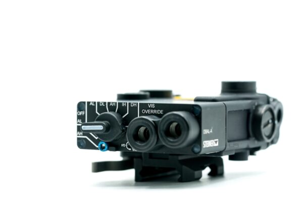 Steiner DBAL-A3 (3) Steiner Dbal A3 (3)