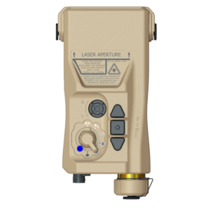 Wilcox Mrf Xe Micro Range Finder