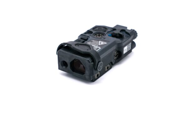 Wilcox RAID-Xe (2) Wilcox Raid Xe (2)