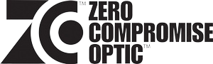 Zero Compromise Optic Logo