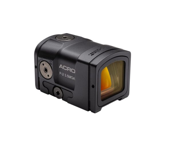 AimPoint ACRO P-2, 3.5 MOA, Red Dot Reflex Sight_3 Aimpoint Acro P 2, 3.5 Moa, Red Dot Reflex Sight 3